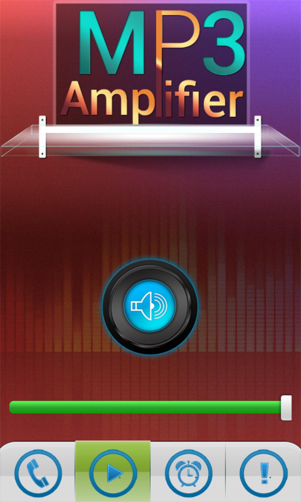Free Audio Amplifier Download