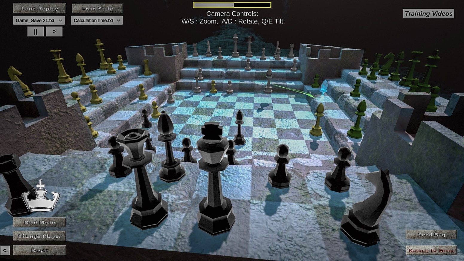 War chess game download for windows 7