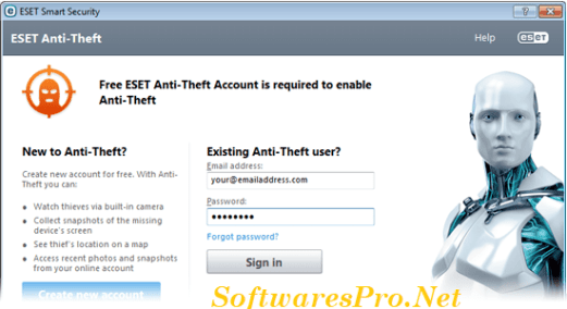 Eset smart security 10 download