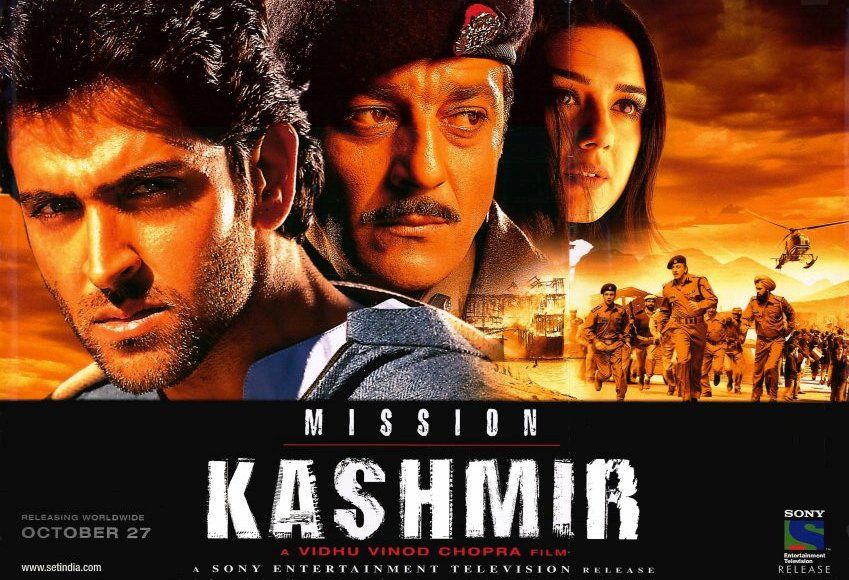 Mission kashmir songs download youtube